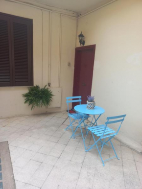 Monolocale Suite con Terrazzino
